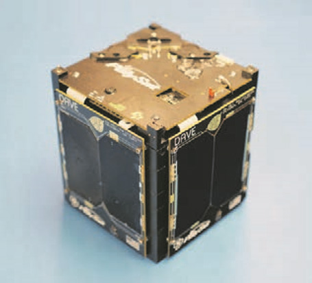 Cube Sat