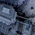 Erstmals-konnten-Quantenzustände-zwischen-Siliziumchips-teleportiert-werden