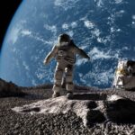 Lunar-Race