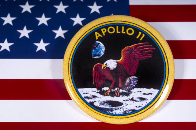 NASA Apollo 11
