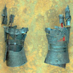 Panzerhandschuh-Amt-für-Denkmalpflege-und-Archäologie-Kanton-Zug
