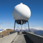 Wetterstation-Bergen