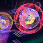 Zum-Beispiel-Quantenteleportation