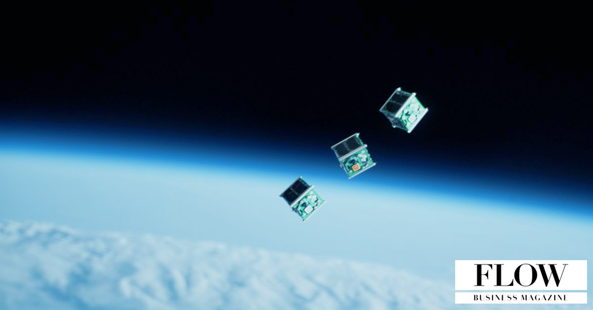 Cubesat – Microsatelliten erobern den Weltraum