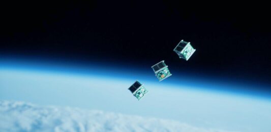 Cubesat – Microsatelliten erobern den Weltraum