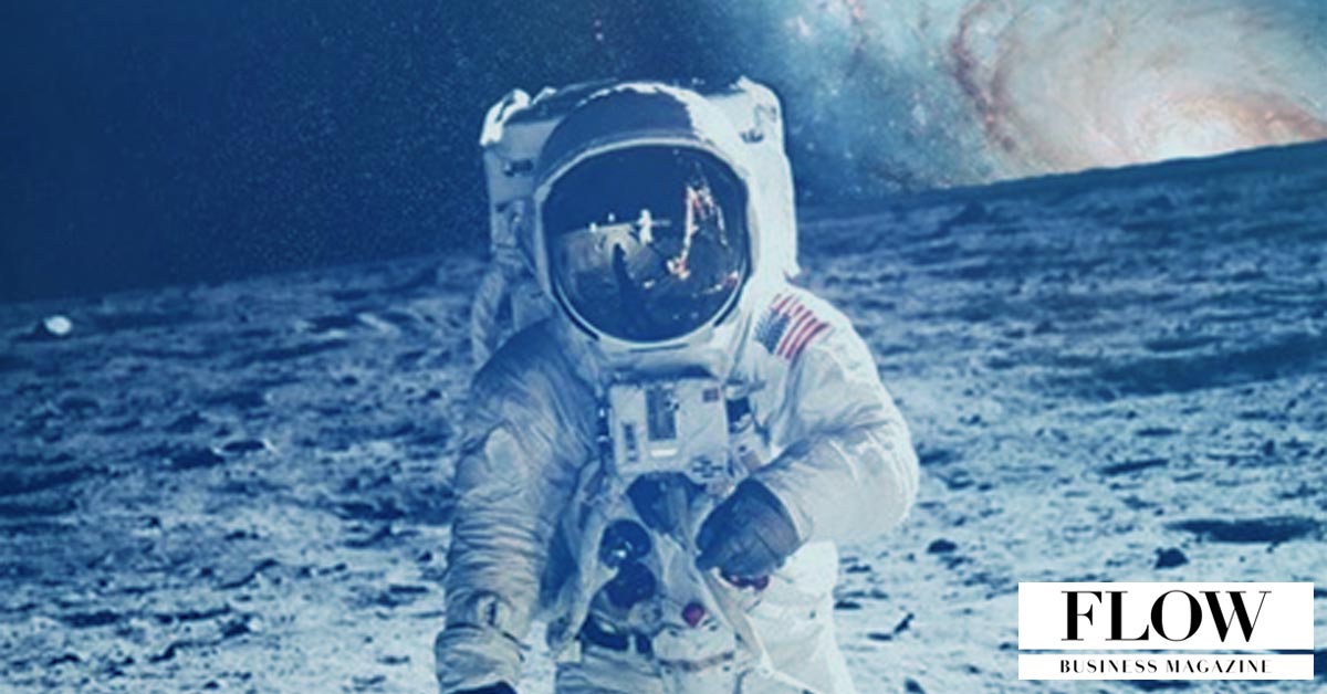 Das technologische Vermächtnis der Weltraum-Missionen