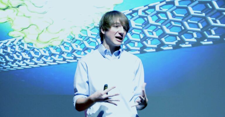 Jack Andraka