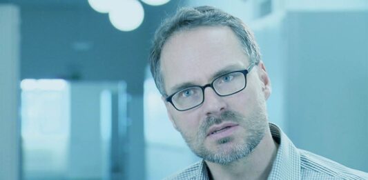 Matthias Liechti
