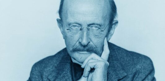 Max Planck