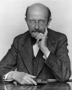 Max Planck