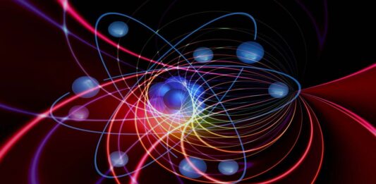 Revolution der Quantenphysik