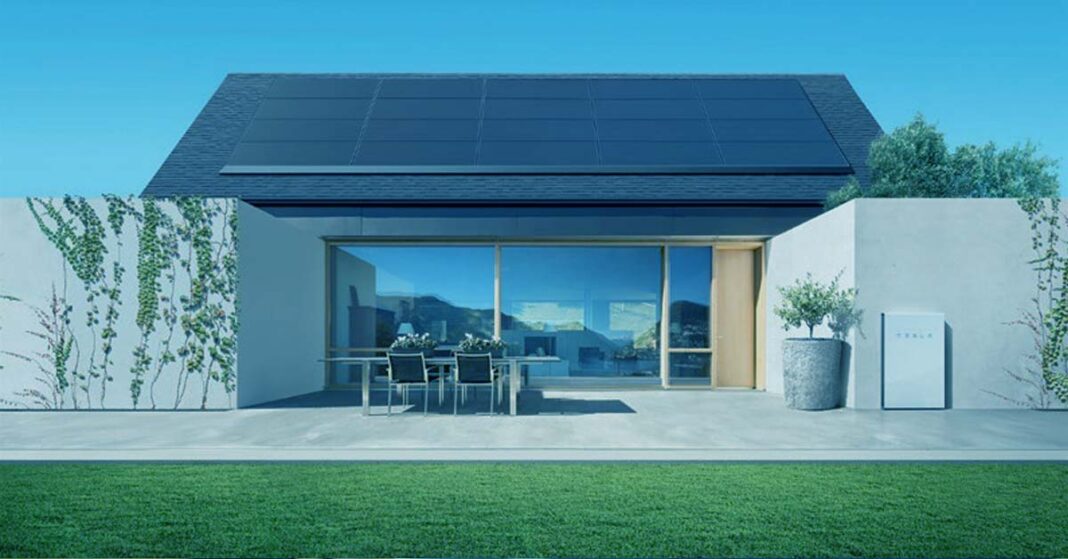 Tesla Powerwall