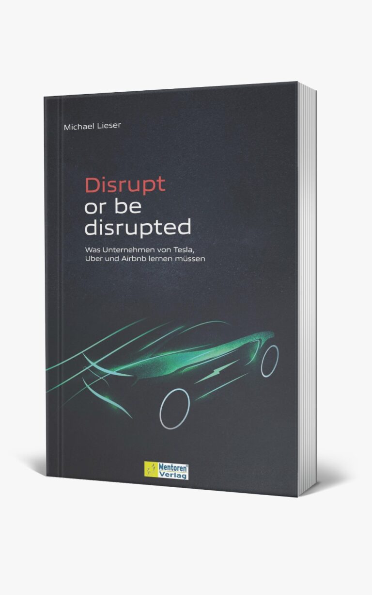 Was ist Disruption?