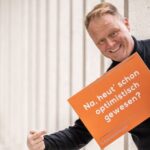 Carsten Muscheid Verkaufsstrategie und Mindset