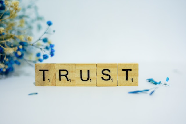 Vertrauenspersonen im Unternehmen finden und fördern