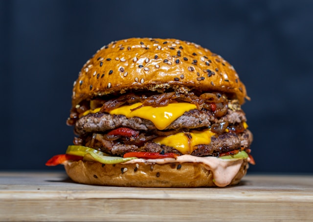 Feedback Burger - alles, was Sie über das Konzept wissen müssen