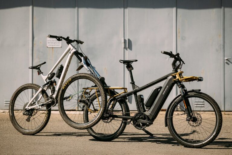 E-Bike Leasing: so sinnvoll ist es für Arbeitnehmer und Unternehmen