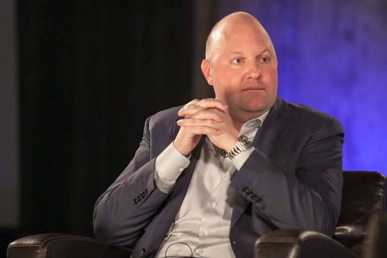 Marc Andreessen by JD Lasica