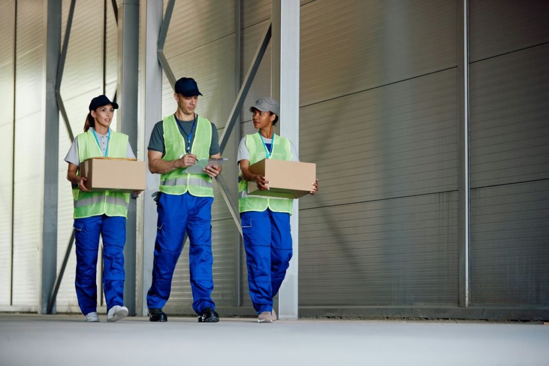 Zeitarbeit in der Schweiz und in Deutschland