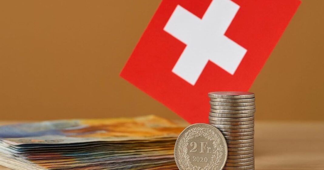 Mindestlohn in der Schweiz
