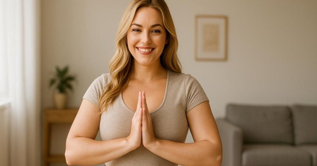 Ganzheitliche Gesundheit - Holistic Health praktizieren