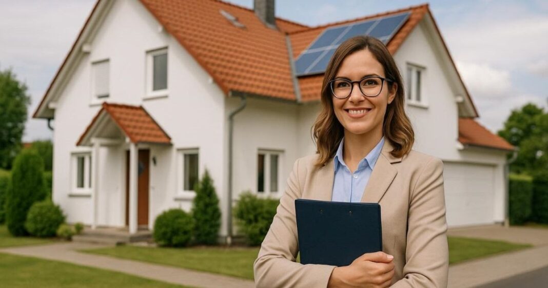 Maklerprovision - wer zahlt was beim Immobilienverkauf?