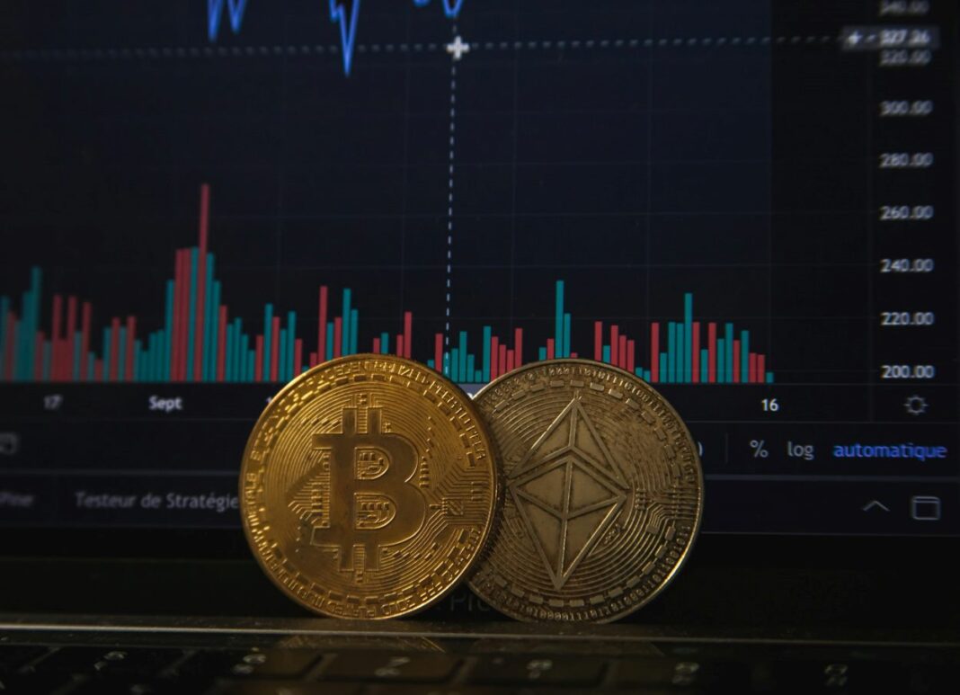 Bitpanda-Studie: was sie zutage fördert
