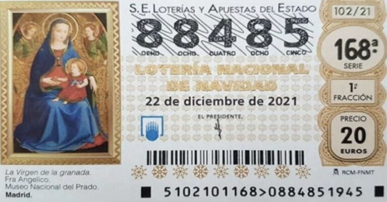 Wie hoch sind die El Gordo Gewinnchancen wirklich?